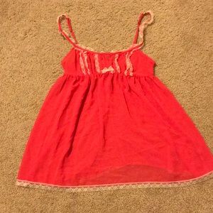 Victoria Secret Lingerie